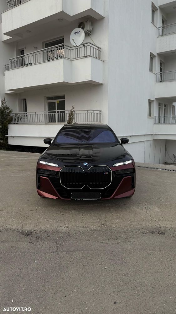 BMW 7 Series 2024 — imagine 2