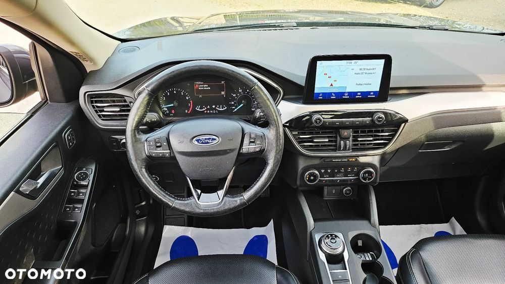 Ford Kuga 1.5 EcoBoost 4WD Titanium Plus - 32