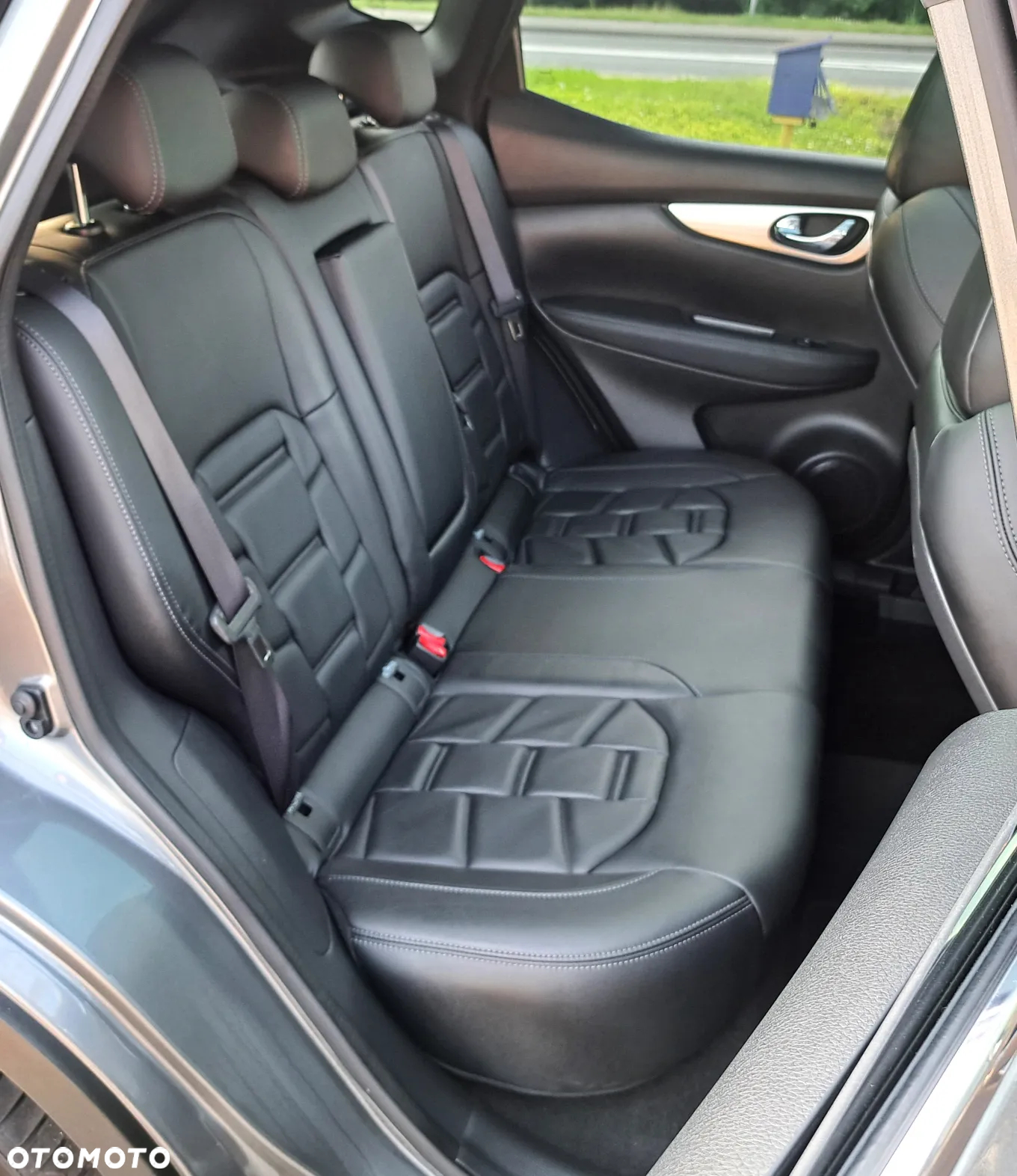 Nissan Qashqai 1.6 DCi Tekna+ - 22