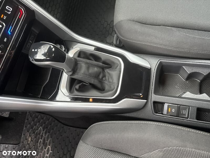 Volkswagen T-Roc 1.5 TSI Life DSG - 17
