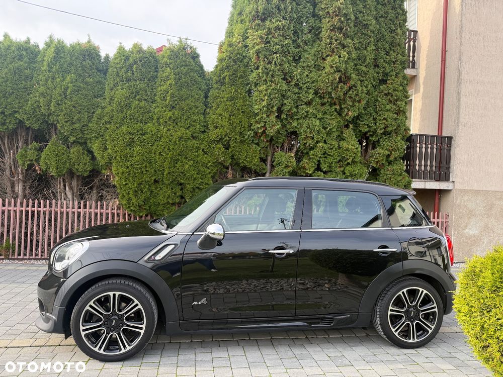 MINI Countryman - 4