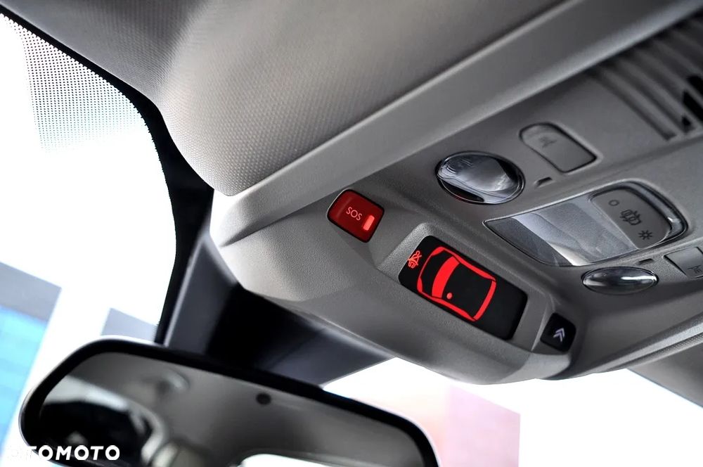 Citroën C5 Aircross 1.2 PureTech Shine EAT8 - 39