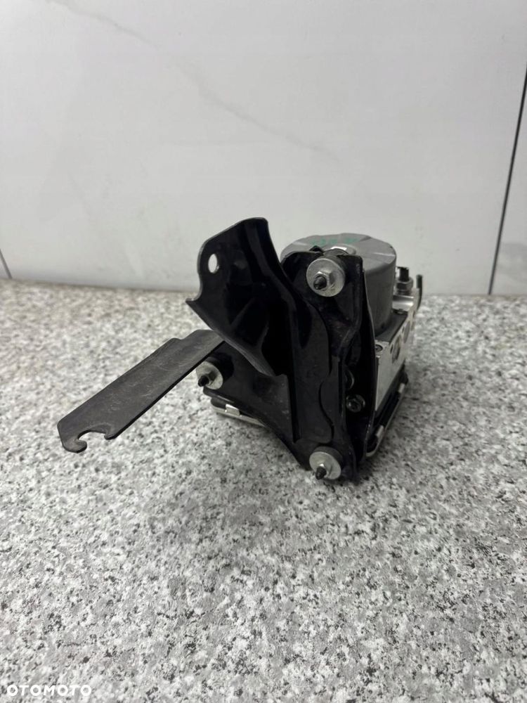 pompa abs hamulcowa mazda 3 iv bp 2019-2025 bcka 43 7a0 b - 10