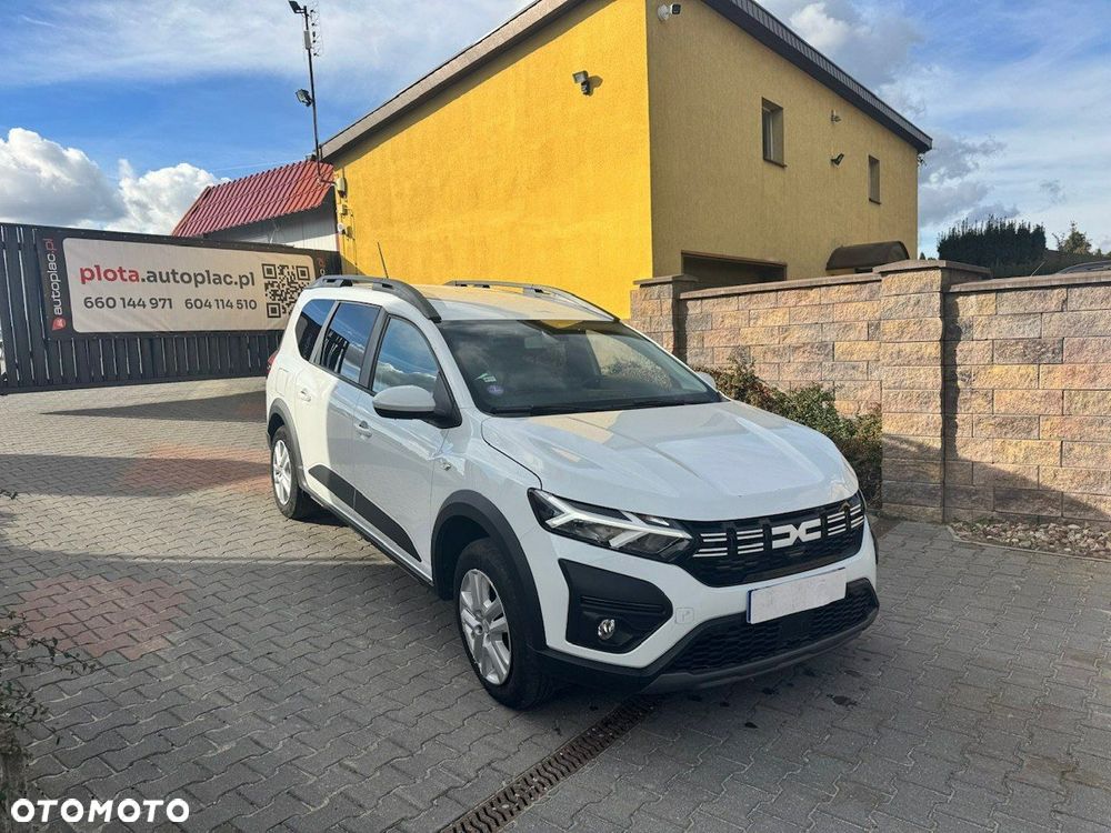 Dacia Jogger - 2