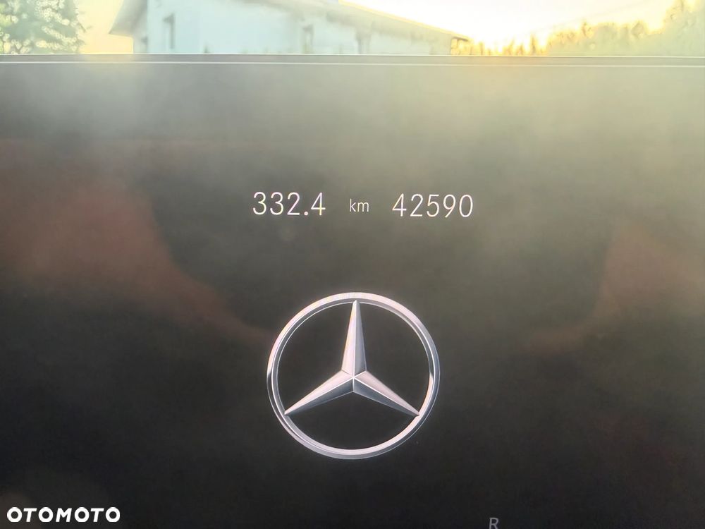 Mercedes-Benz Klasa A 220 4Matic 7G-DCT AMG Line - 18