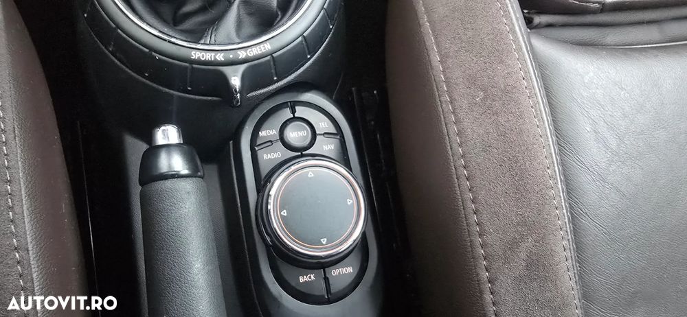 Mini Cooper SD Sport-Aut. Seven - 18