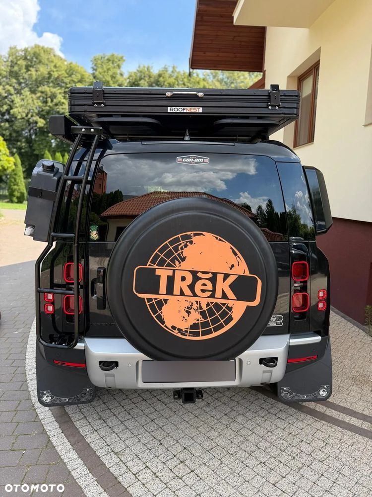 Land Rover Defender 110 P300 S - 32