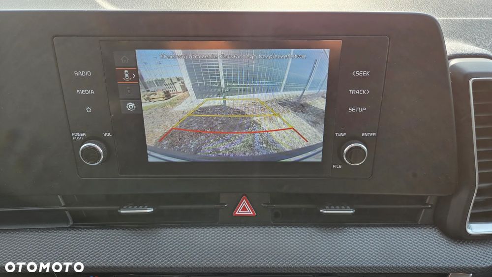 Kia Sportage 1.6 T-GDI L 2WD - 27