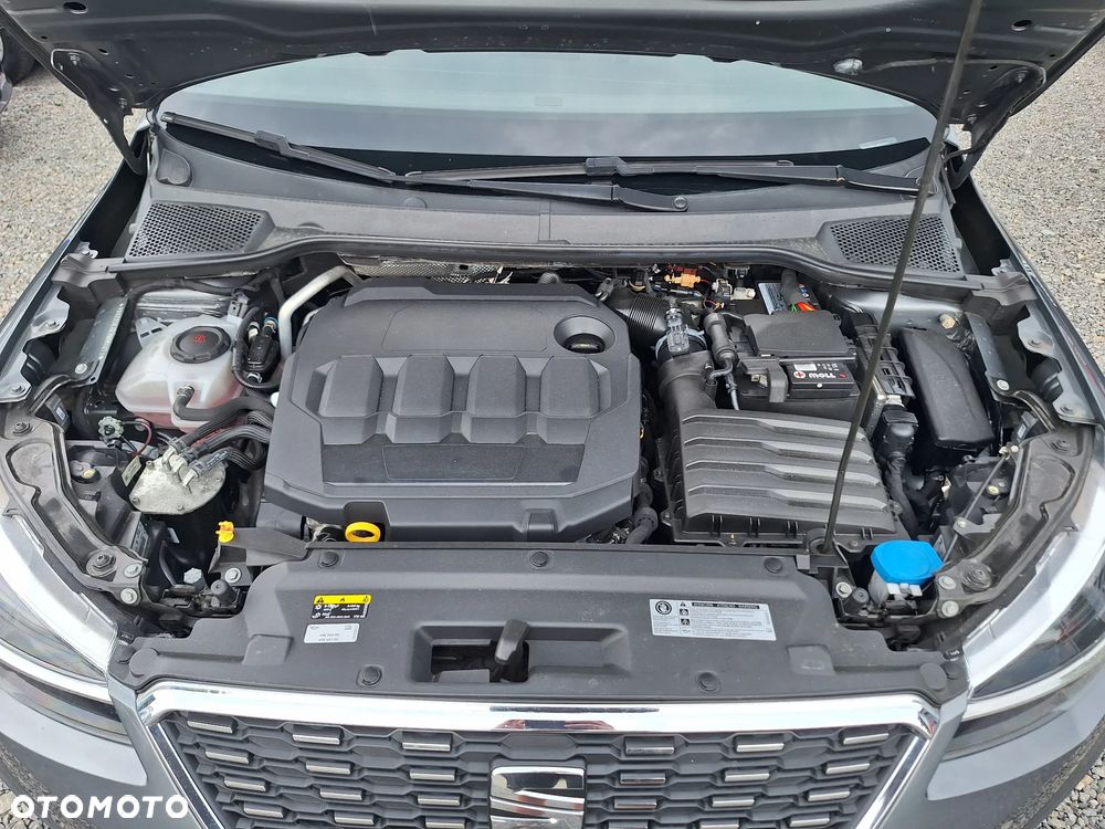 Seat Arona 1.6 TDI XCELLENCE - 23