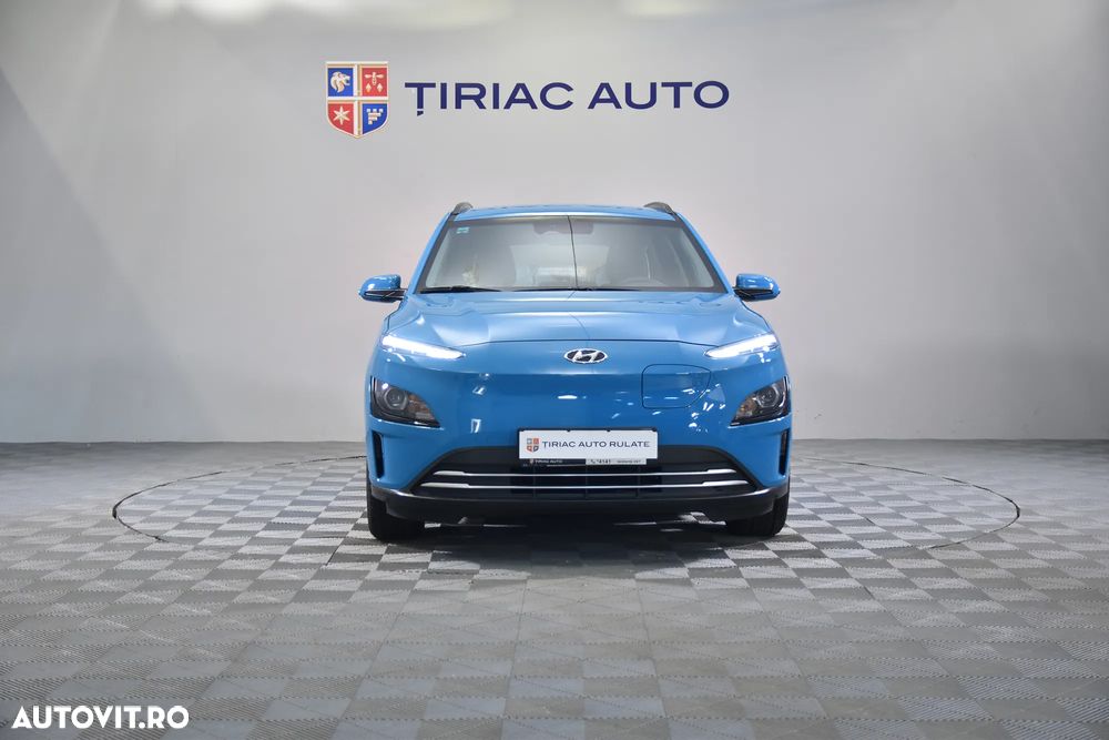 Hyundai KONA - 9