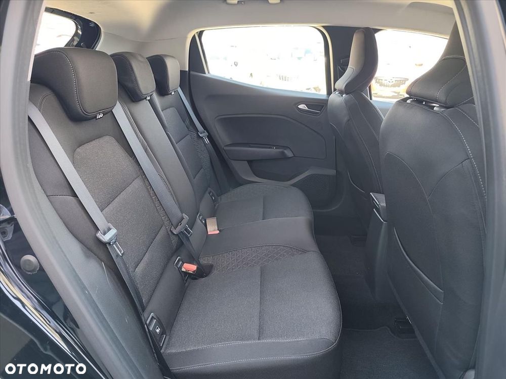 Renault Clio 1.0 TCe Zen - 13