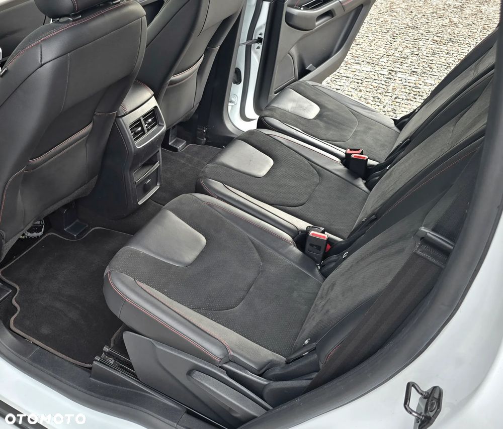 Ford S-Max 2.0 EcoBlue ST-Line - 8