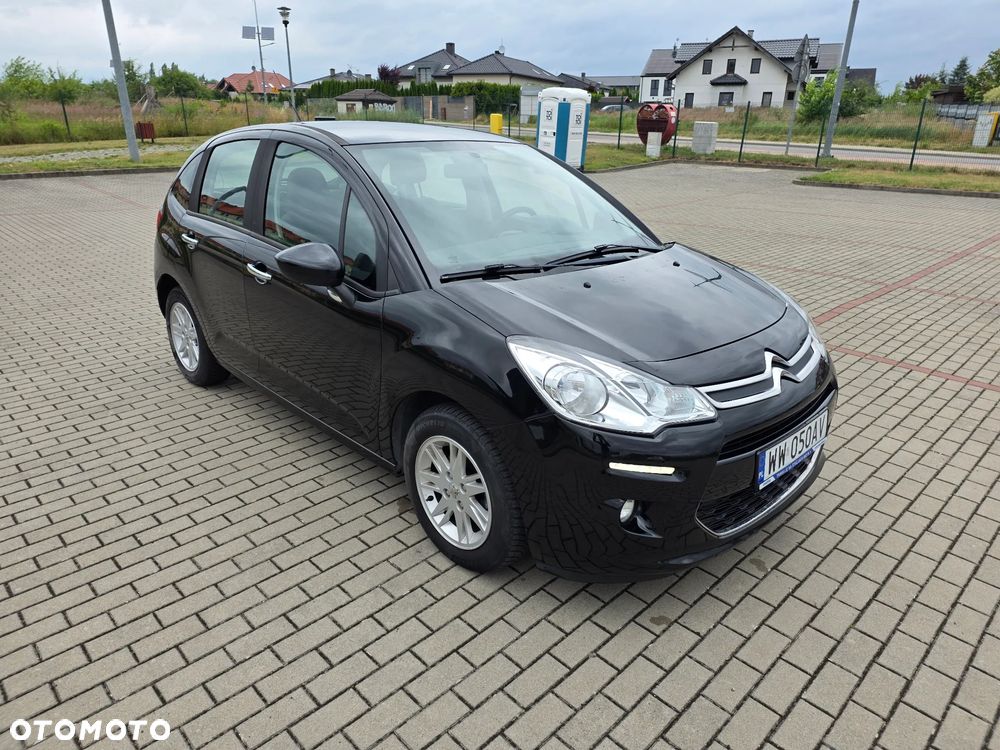Citroën C3 Pure Tech (VTi) 68 Selection - 2
