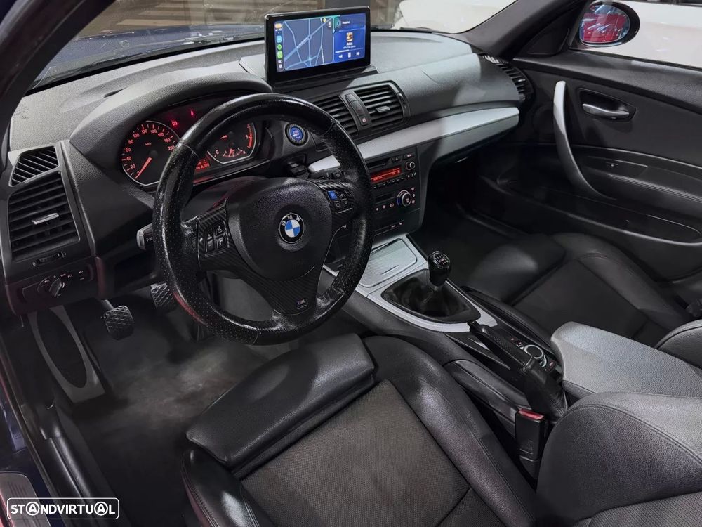 BMW 118 d Pack M - 8