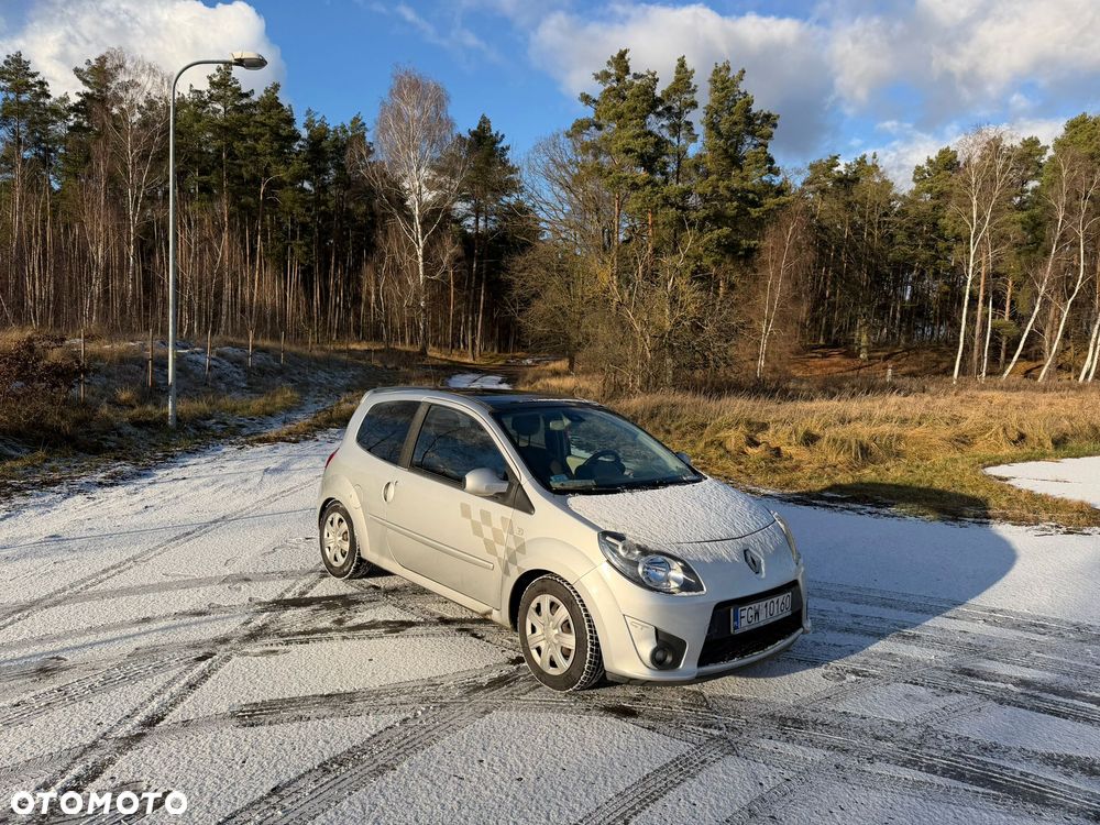 Renault Twingo - 4