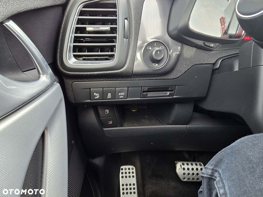 Citroën DS5 Hybrid4 EGS6 Pure Pearl - 9