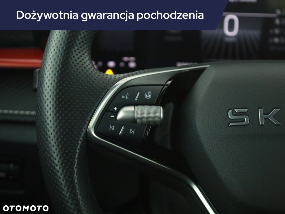 Skoda Fabia - 21