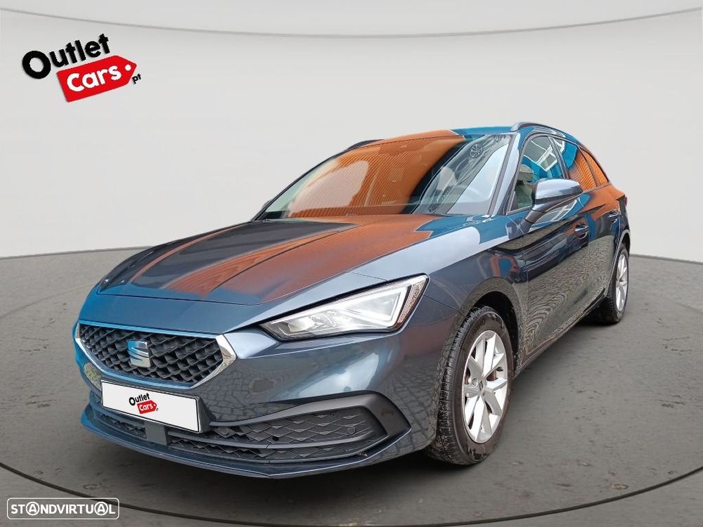 SEAT Leon ST 1.0 TSI Style - 2