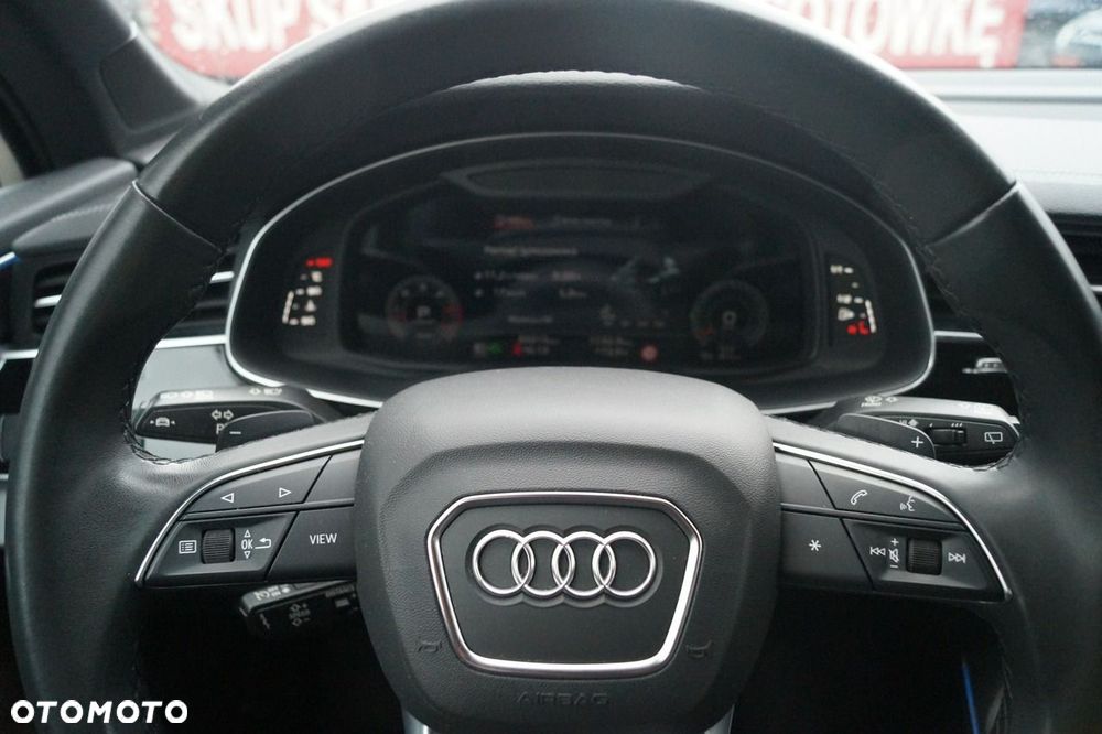 Audi Q7 - 31