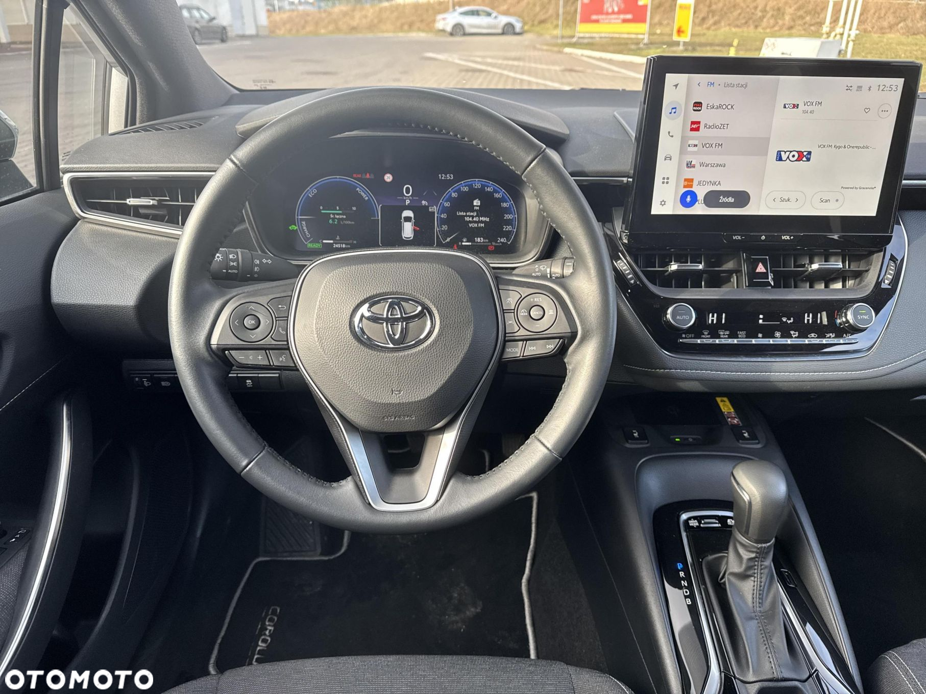 Toyota Corolla - 12