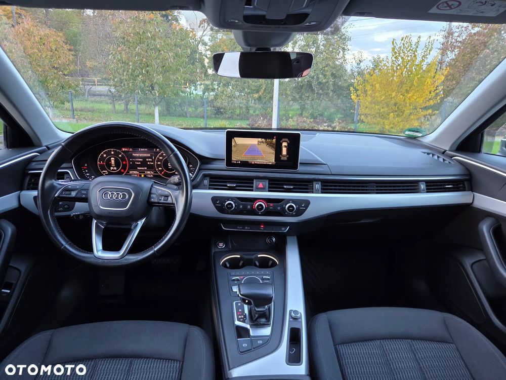 Audi A4 Avant - 12