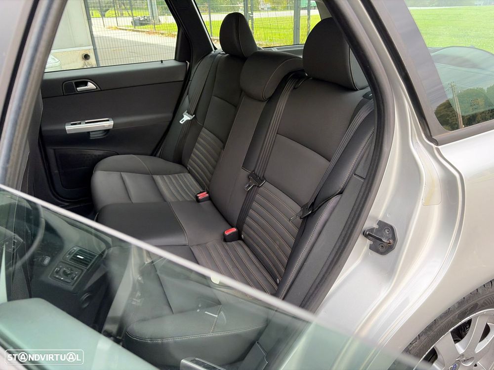 Volvo V50 1.6 D Drive Momentum Start/Stop - 11