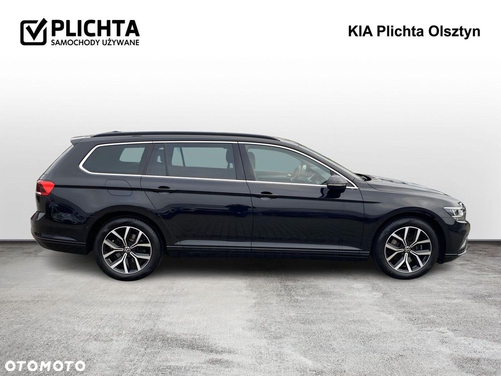 Volkswagen Passat - 6