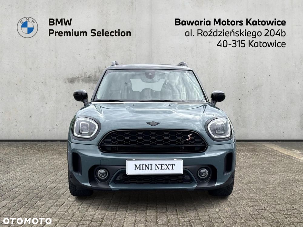 MINI Countryman - 7