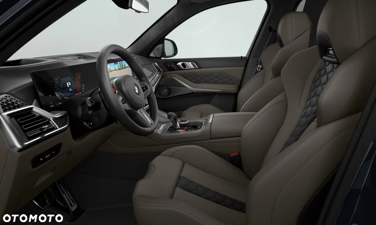 BMW X5 M Competition - 4