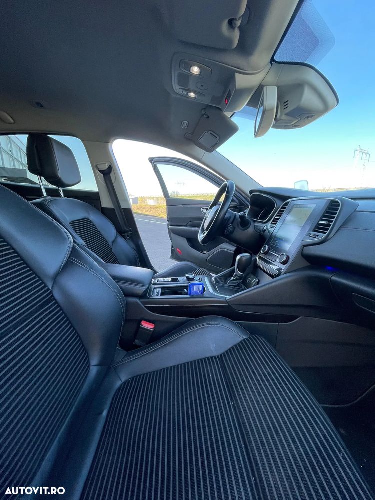 Renault Talisman - 6
