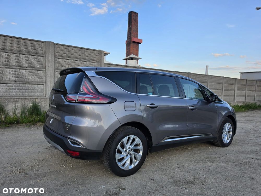 Renault Espace 1.6 dCi Energy Zen 7os - 32