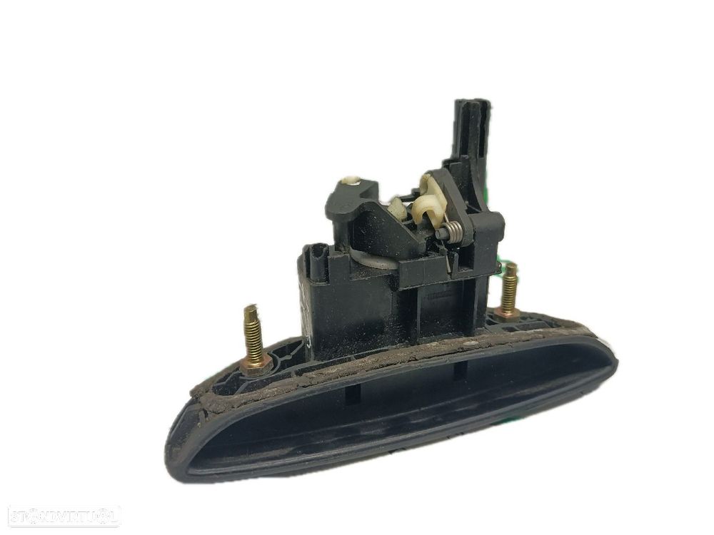 Interruptor / Switch / Botão Da Mala Renault Megane Scenic (Ja0/1_) - 3