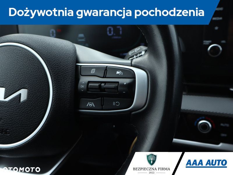 Kia Sportage - 21