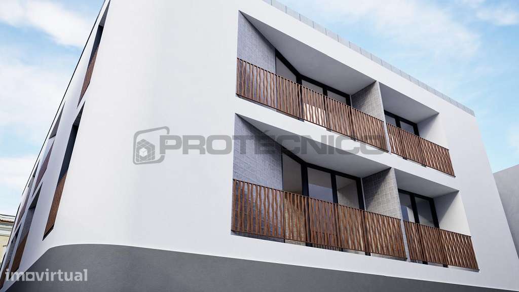 Apartamento T2 no Coração de Aveiro - Grande imagem: 5/8