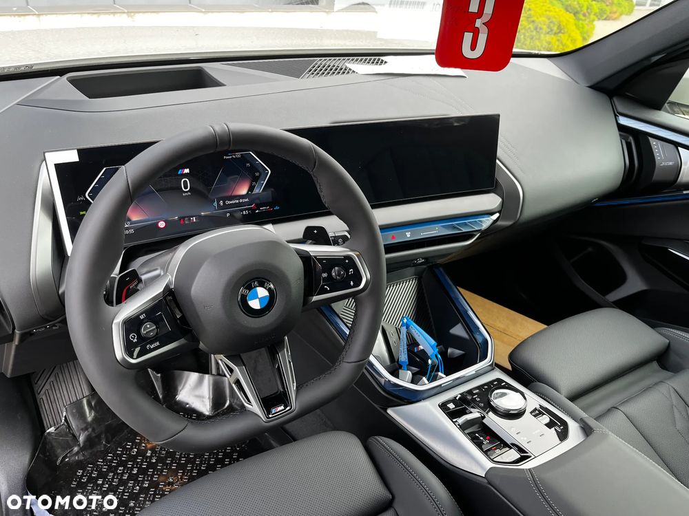 BMW X3 xDrive20d mHEV - 9