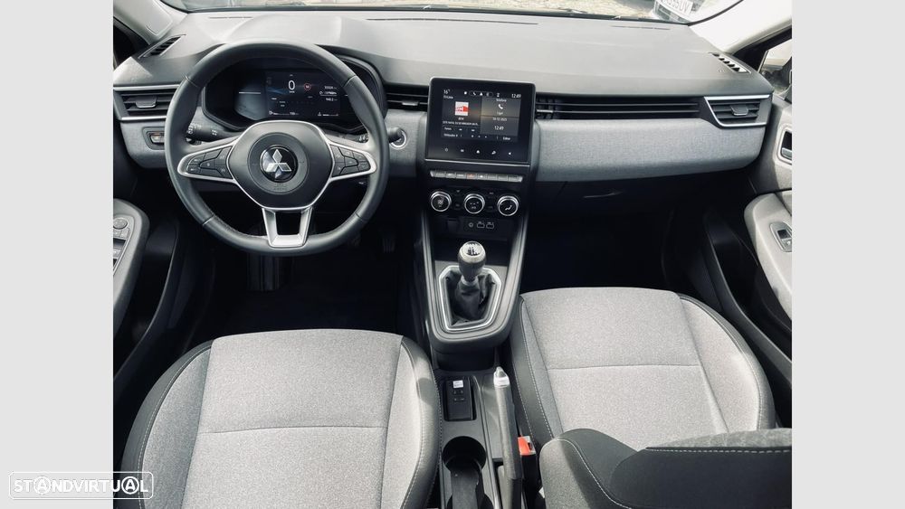 Mitsubishi Colt 1.0 MPI-T Invite - 7