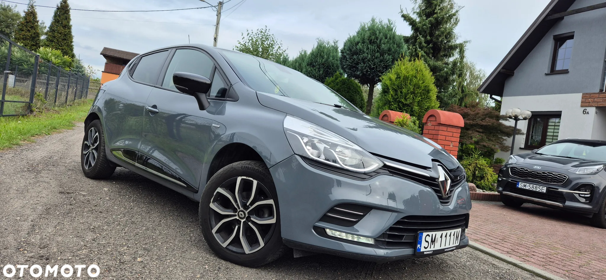 Renault Clio 1.5 dCi Energy Limited - 3