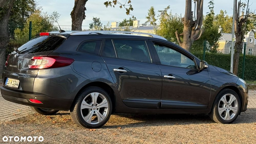 Renault Megane TCe 130 Expression - 22