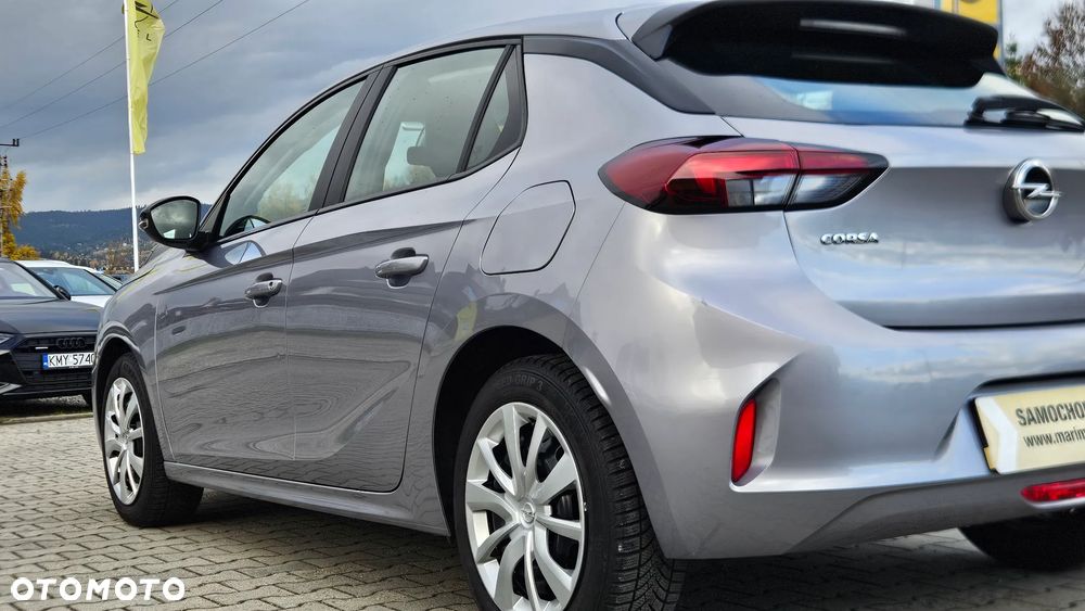 Opel Corsa 1.2 Edition S&S - 17