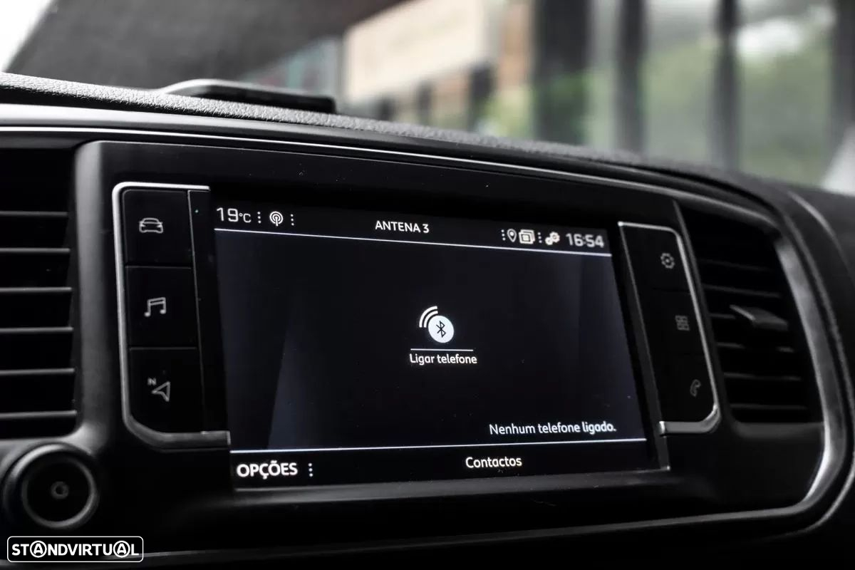 Peugeot expert 2.0 hdi premium - 34