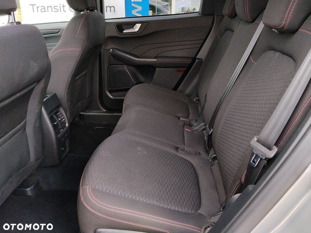 Ford Kuga - 21
