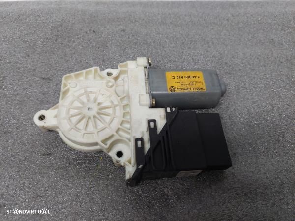 Motor Elevador Porta Tras Dto Volkswagen Golf Iv (1J1) - 3