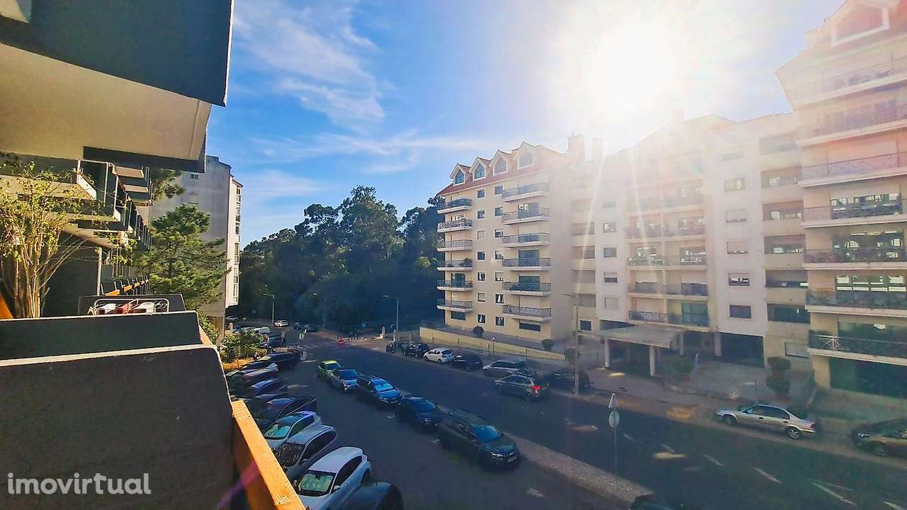 Apartamento T1 para venda - Grande imagem: 3/13