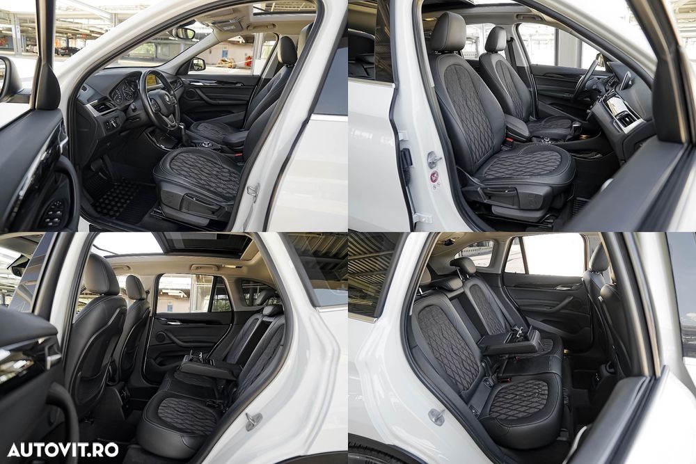 BMW X1 - 7