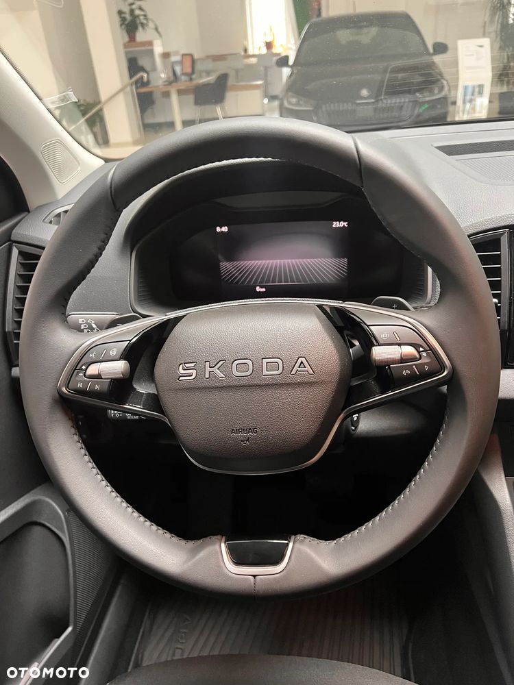 Skoda Karoq 1.5 TSI ACT Drive DSG - 11