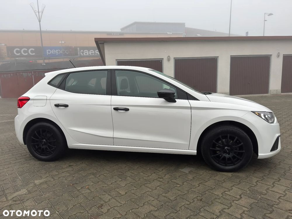 Seat Ibiza 1.0 EcoTSI S&S XCELLENCE - 15