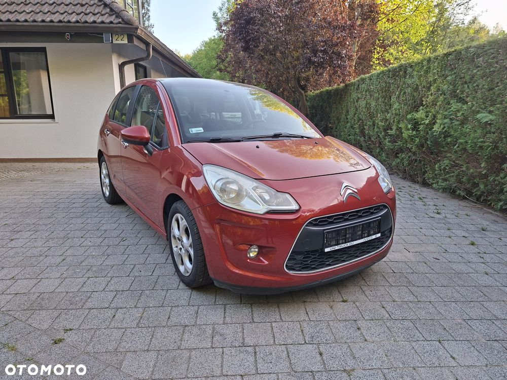 Citroën C3 1.6 e-HDi Selection - 39