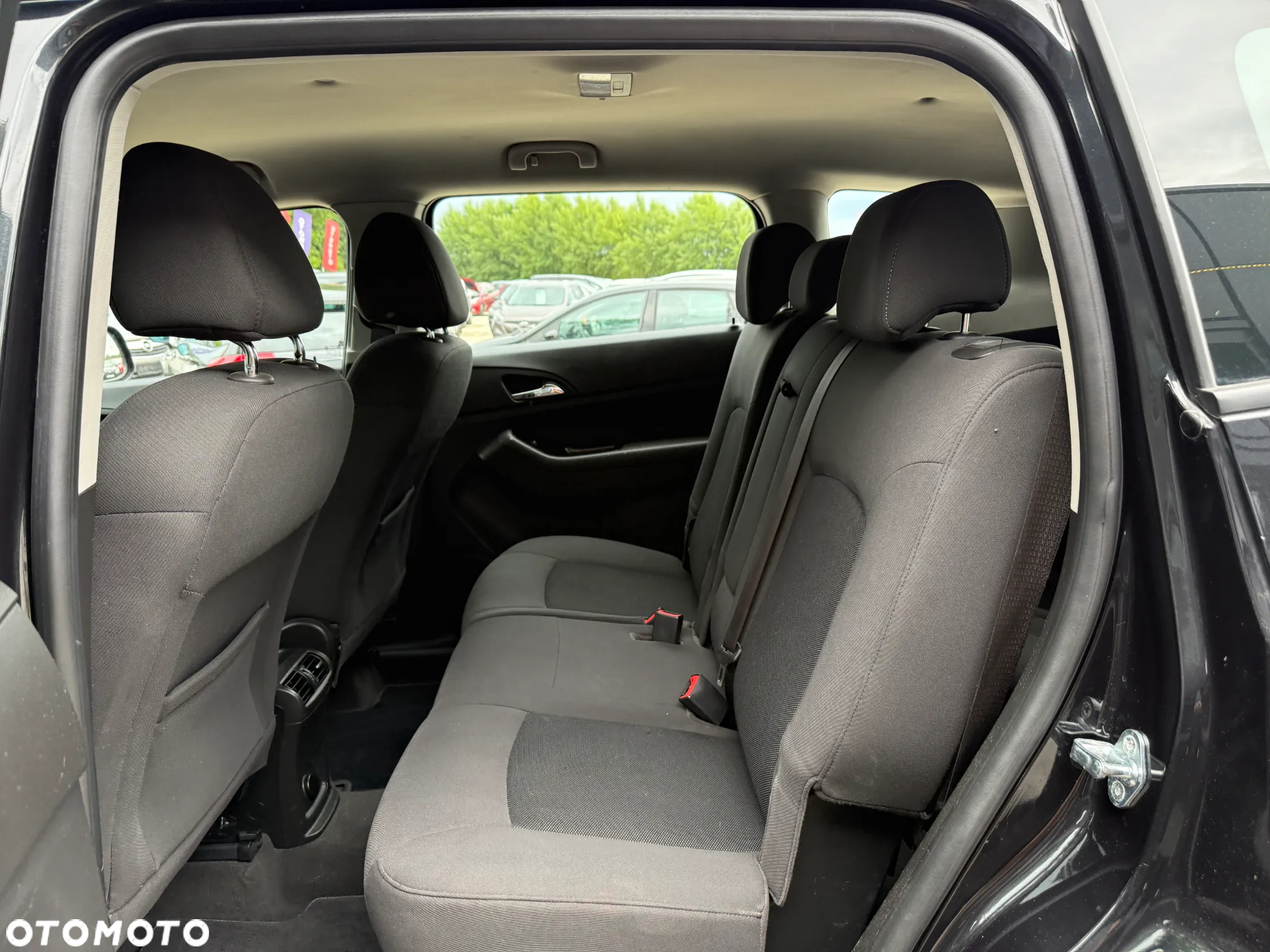 Chevrolet Orlando 1.8 LT+ - 26