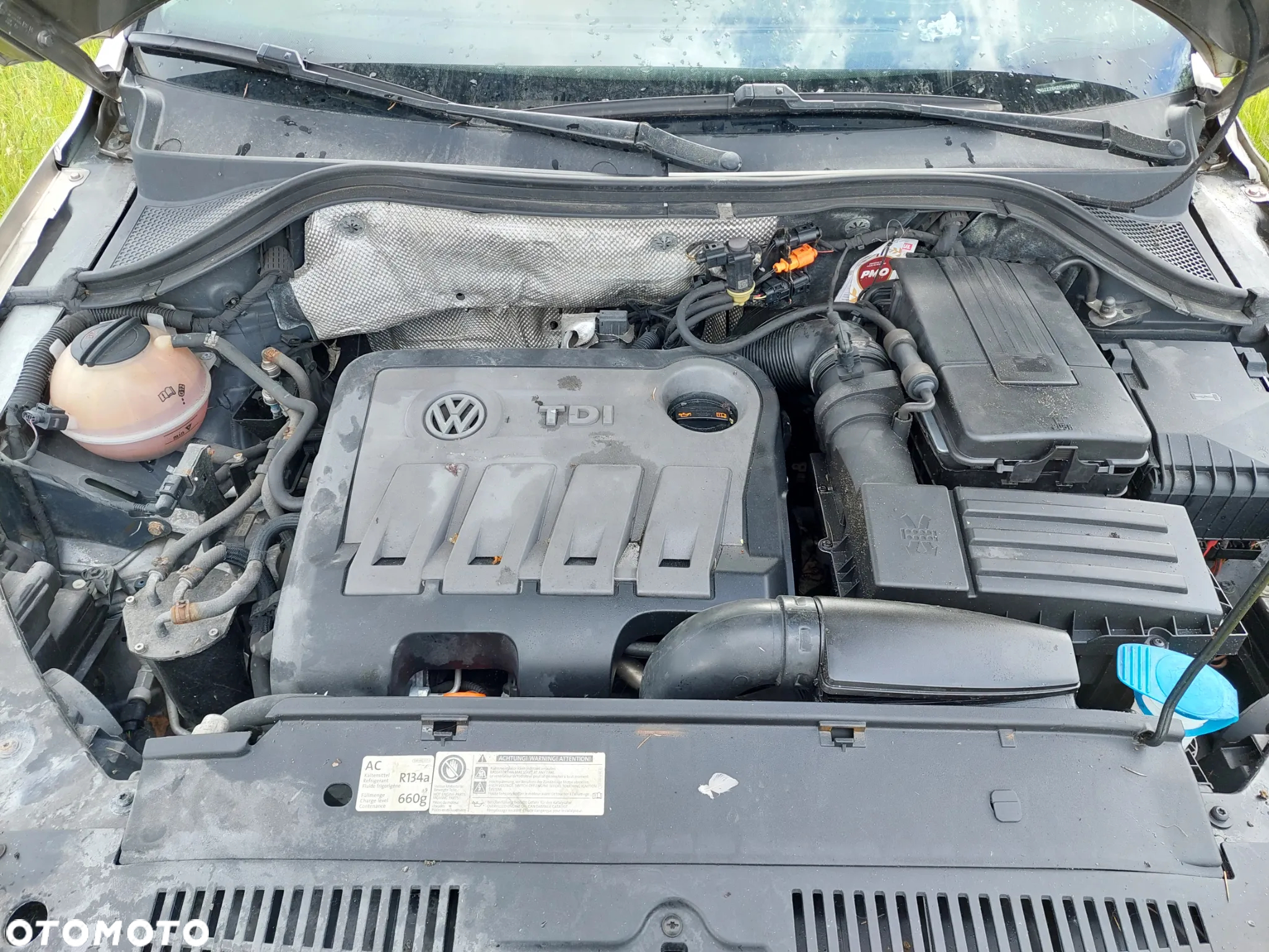 Volkswagen Tiguan 2.0 TDI 4Mot Sport DSG - 9