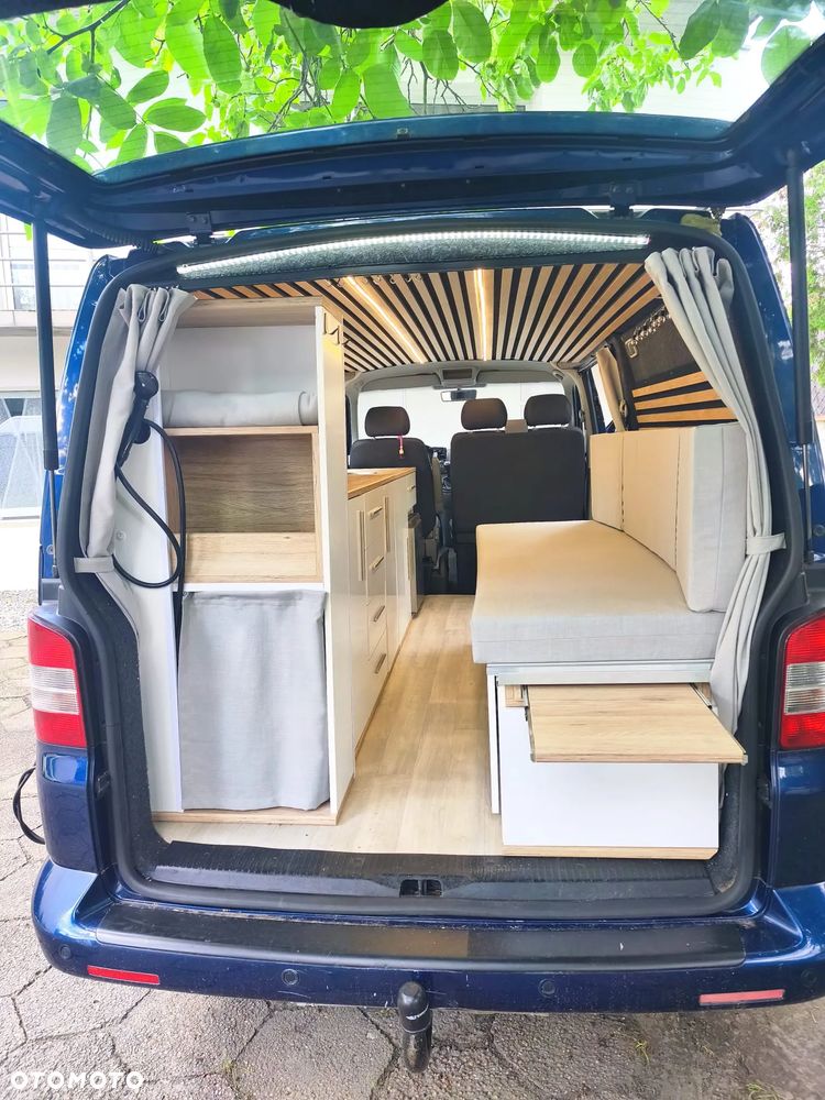 Volkswagen KAMPER - 9